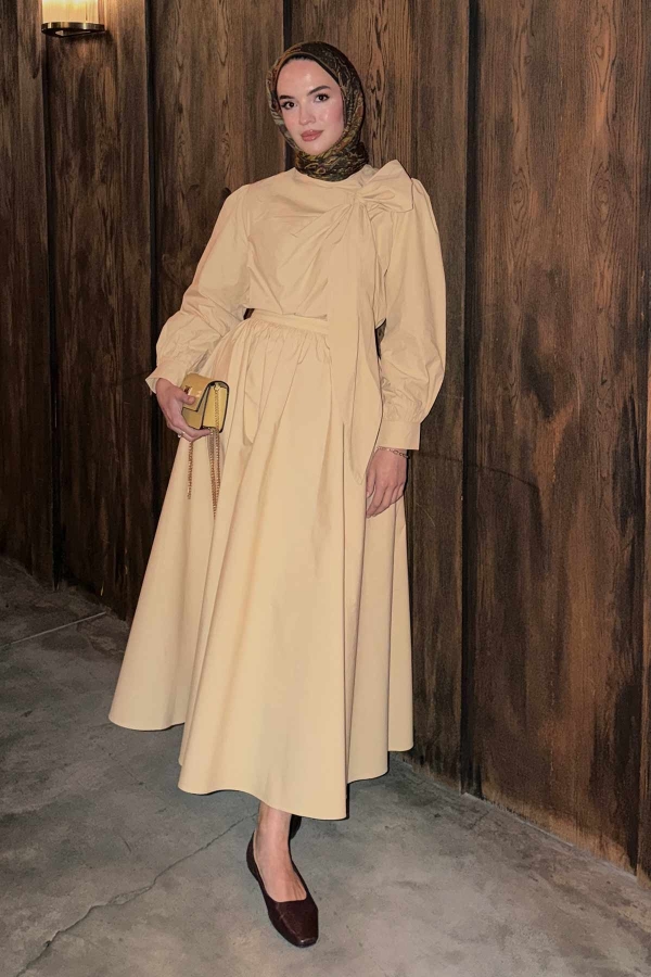 Dilek'in Kombinini Keşfet - Thumbnail