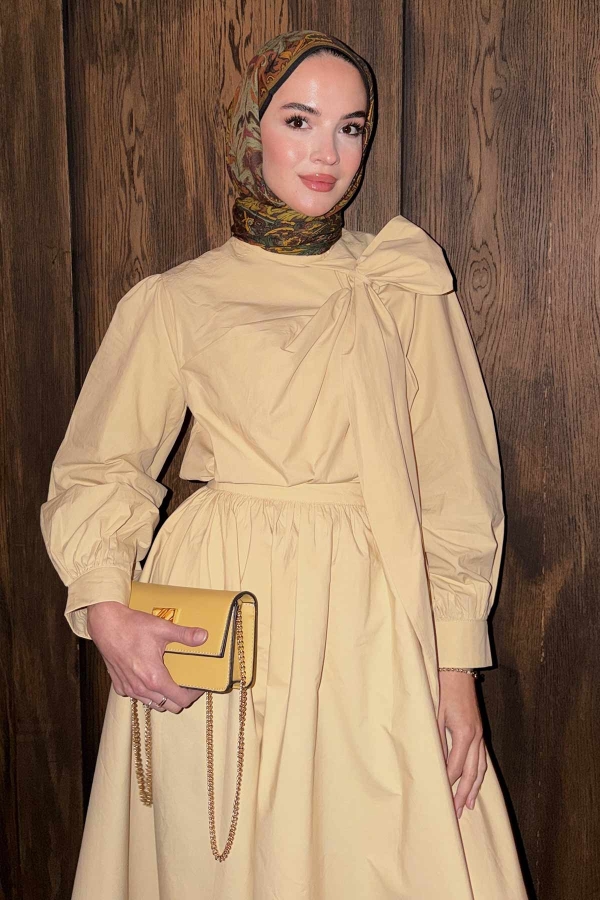 Dilek'in Kombinini Keşfet - Thumbnail