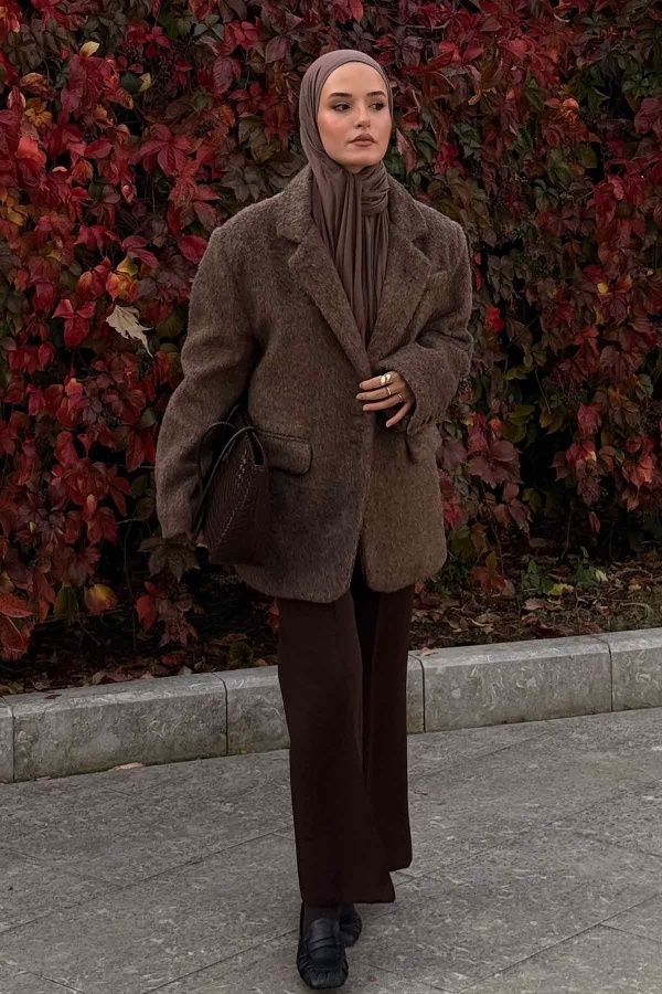 Özge'nin Kombinini Keşfet - Thumbnail