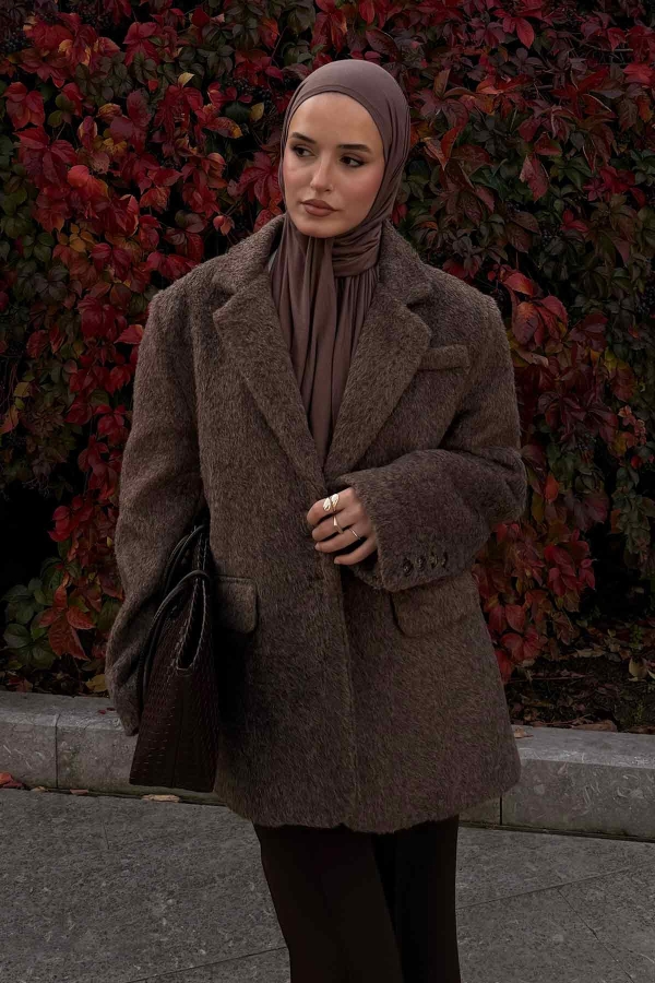 Özge'nin Kombinini Keşfet - Thumbnail