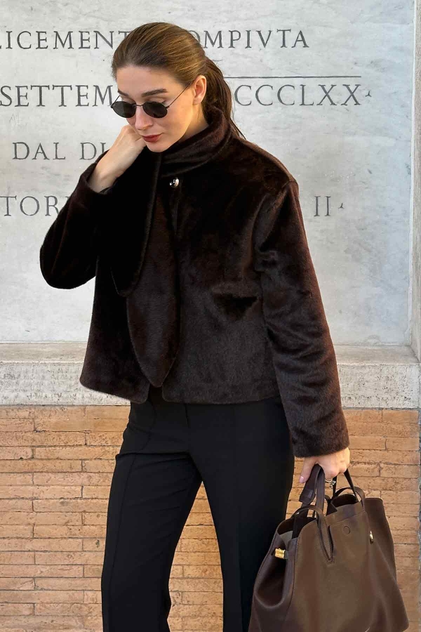 Ksenya'nın Kombinini Keşfet - Thumbnail