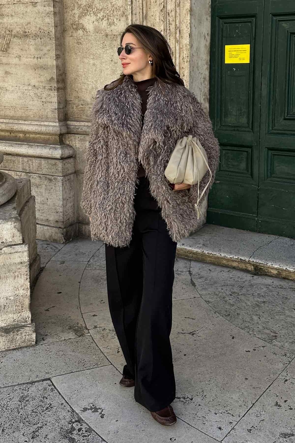 Ksenya'nın Kombinini Keşfet - Thumbnail