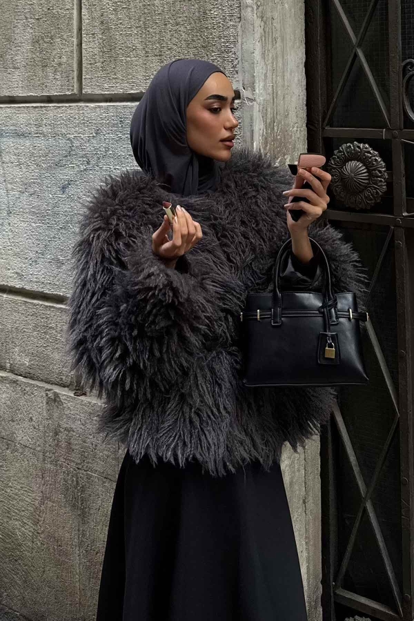 Zera'nın Kombinini Keşfet - Thumbnail