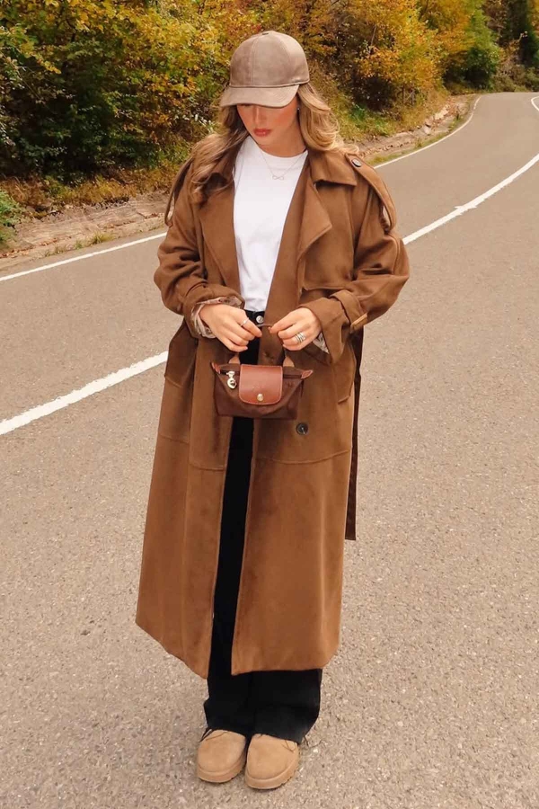 Sümeyye'nin Kombinini Keşfet - Thumbnail