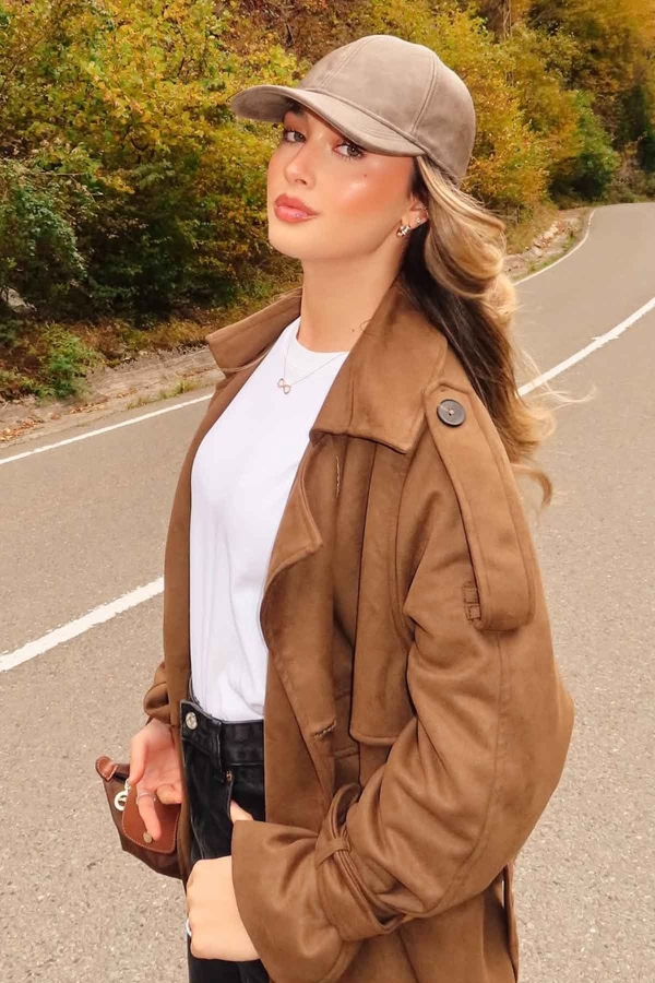 Sümeyye'nin Kombinini Keşfet - Thumbnail