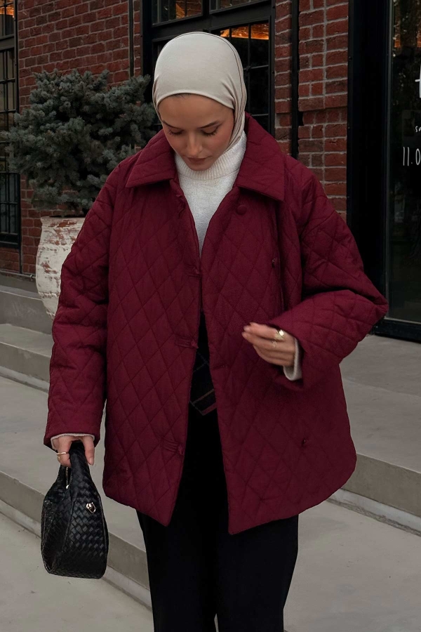 Özge'nin Kombinini Keşfet - Thumbnail