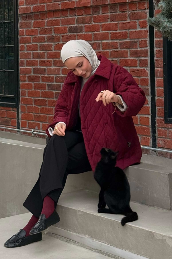 Özge'nin Kombinini Keşfet - Thumbnail