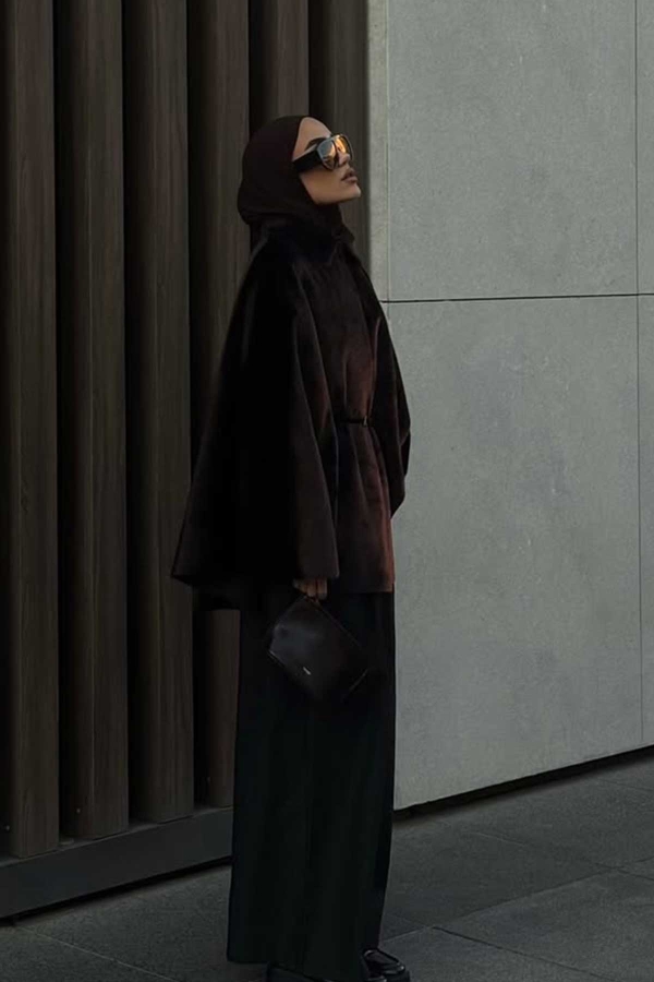 Zera'nın Kombinini Keşfet - Thumbnail