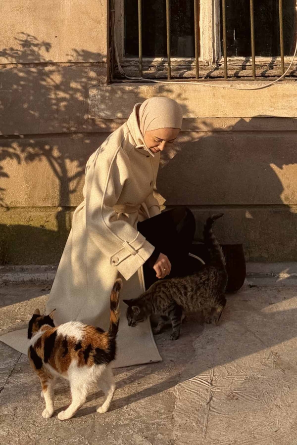 Elif'in Kombinini Keşfet - Thumbnail