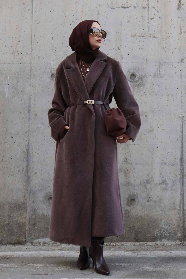 Beyza'nın Kombinini Keşfet - Thumbnail