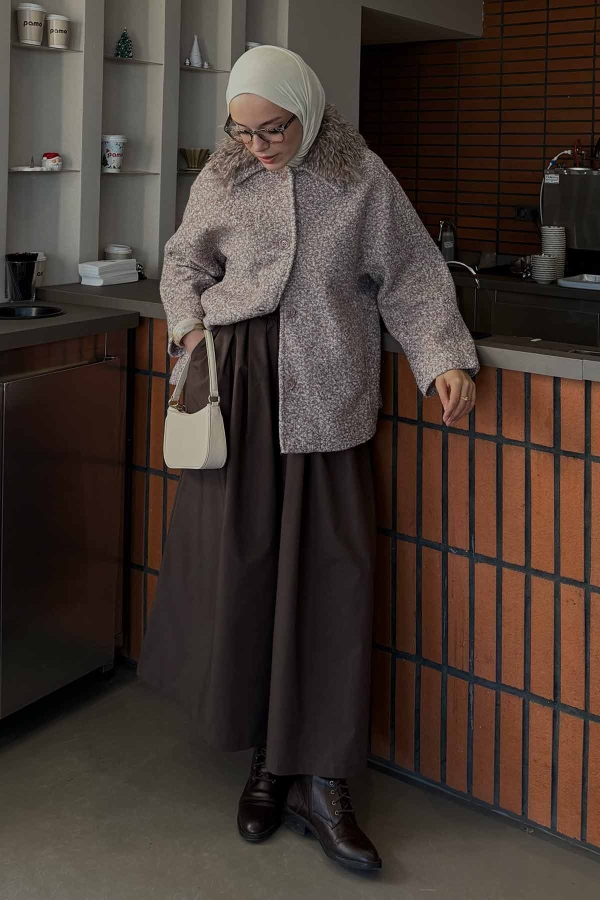 Merve'nin Kombinini Keşfet - Thumbnail