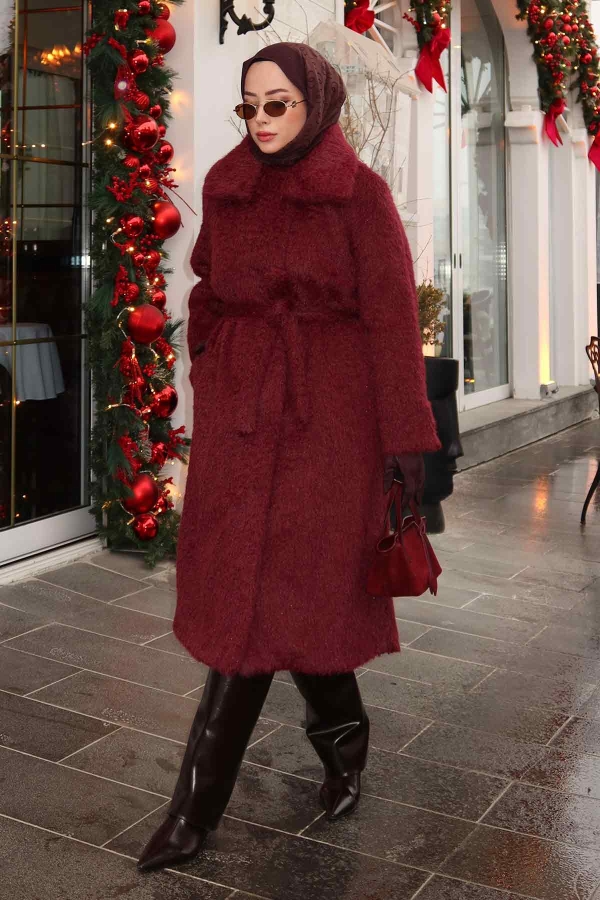 Duygu'nun Kombinini Keşfet - Thumbnail