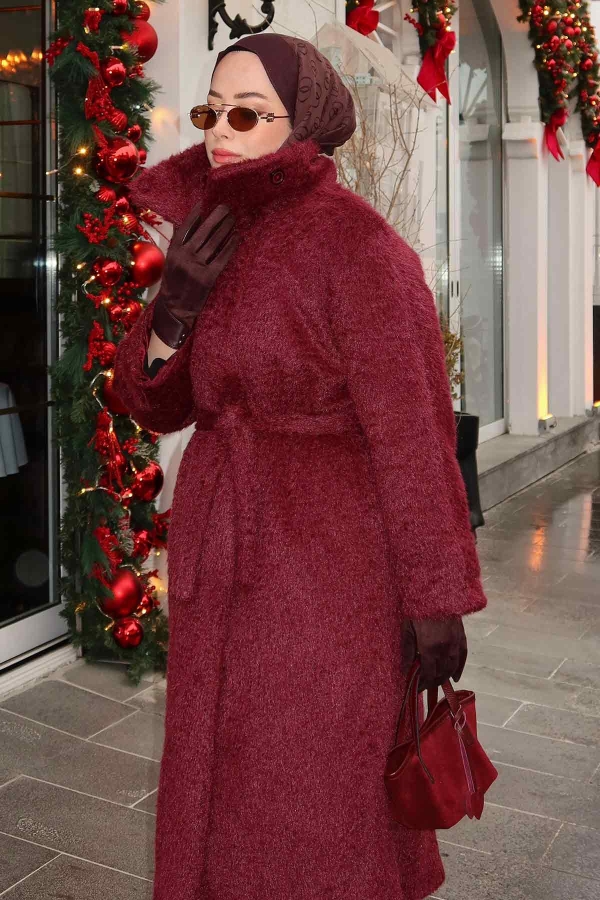 Duygu'nun Kombinini Keşfet - Thumbnail