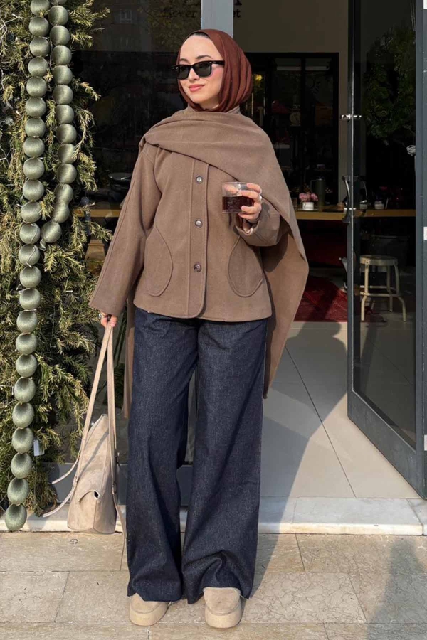 Ennur'un Kombinini Keşfet - Thumbnail