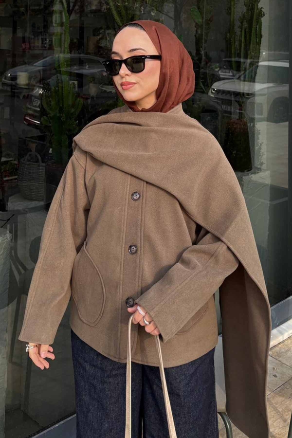 Ennur'un Kombinini Keşfet - Thumbnail