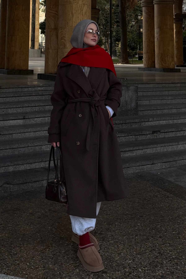 İrem'in Kombinini Keşfet - Thumbnail