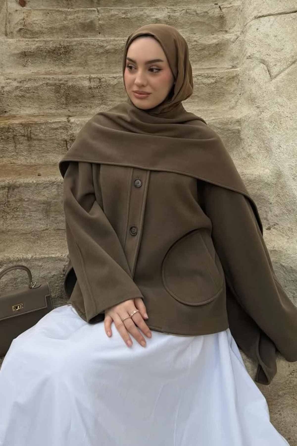 Şevval'in Kombinini Keşfet - Thumbnail