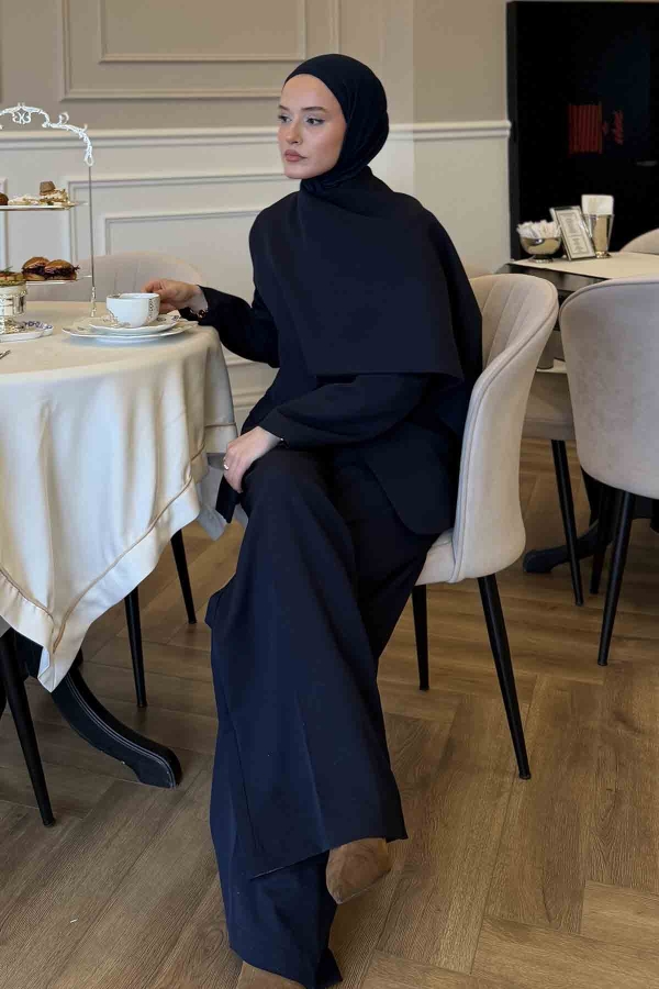 Özge'nin Kombinini Keşfet - Thumbnail