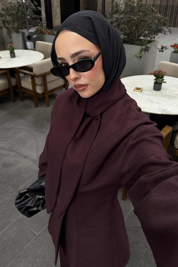 Sümeyye'nin Kombinini Keşfet - Thumbnail