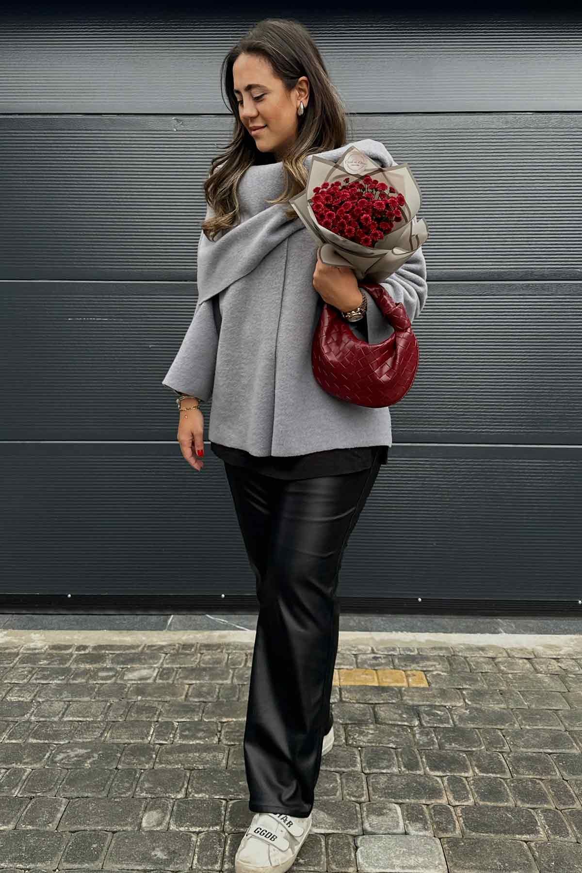 Zeynep'in Kombinini Keşfet1