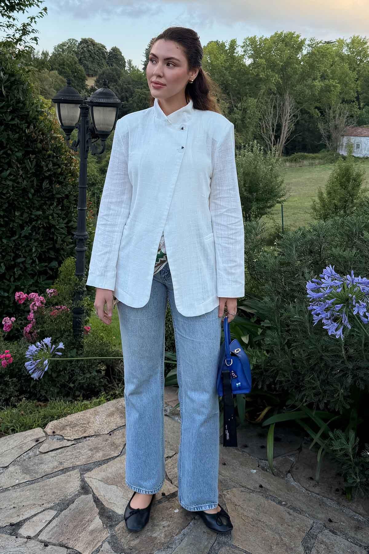 Nuaht'ın Kombinini Keşfet