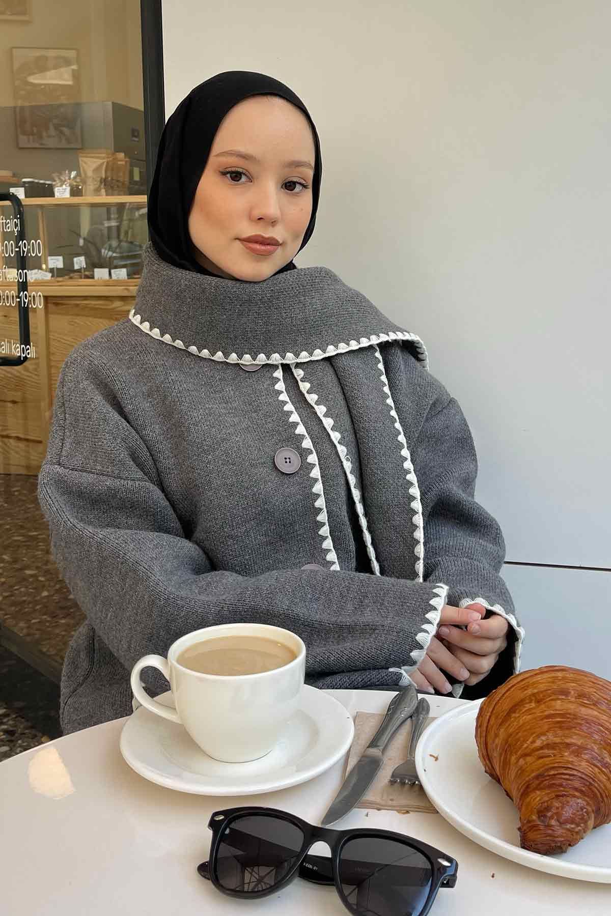 Sena Nur'un Kombinini Keşfet (1)