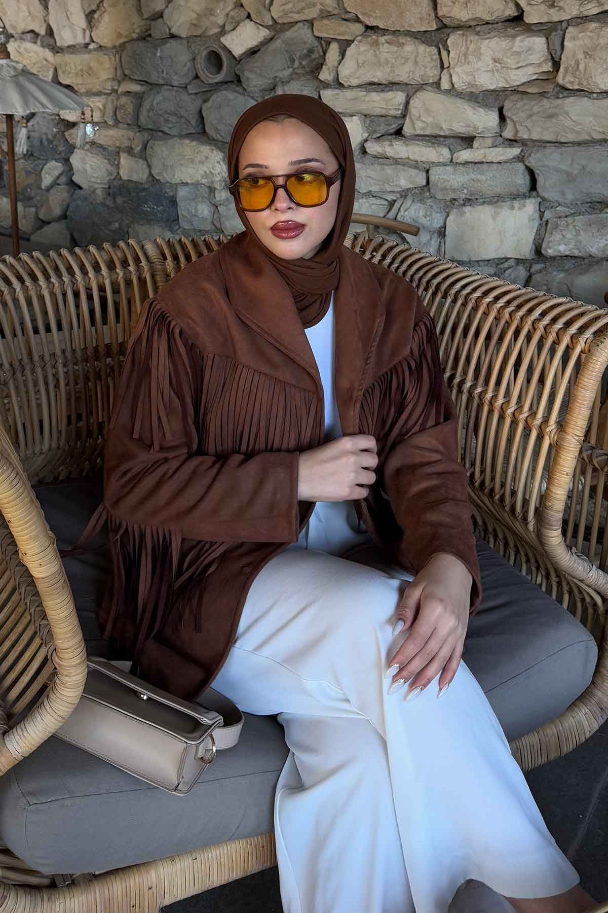 Hatice'nin Kombinini Keşfet (1)