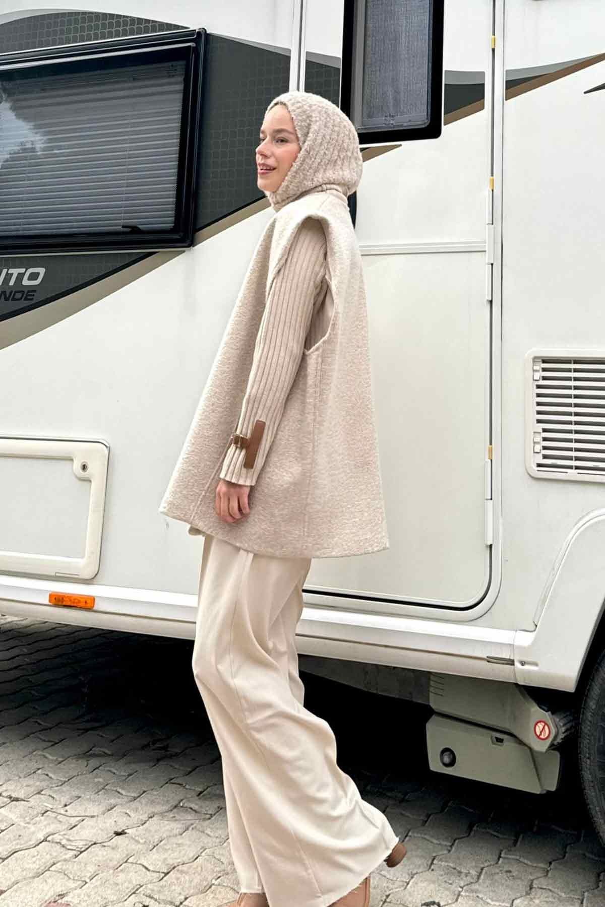 Esra'nın Kombinini Keşfet (1)