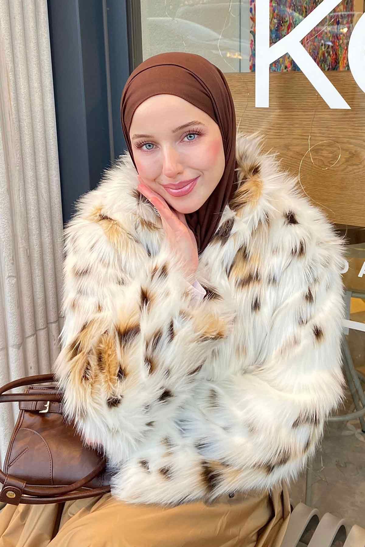 Melike'nin Kombinini Keşfet (1)