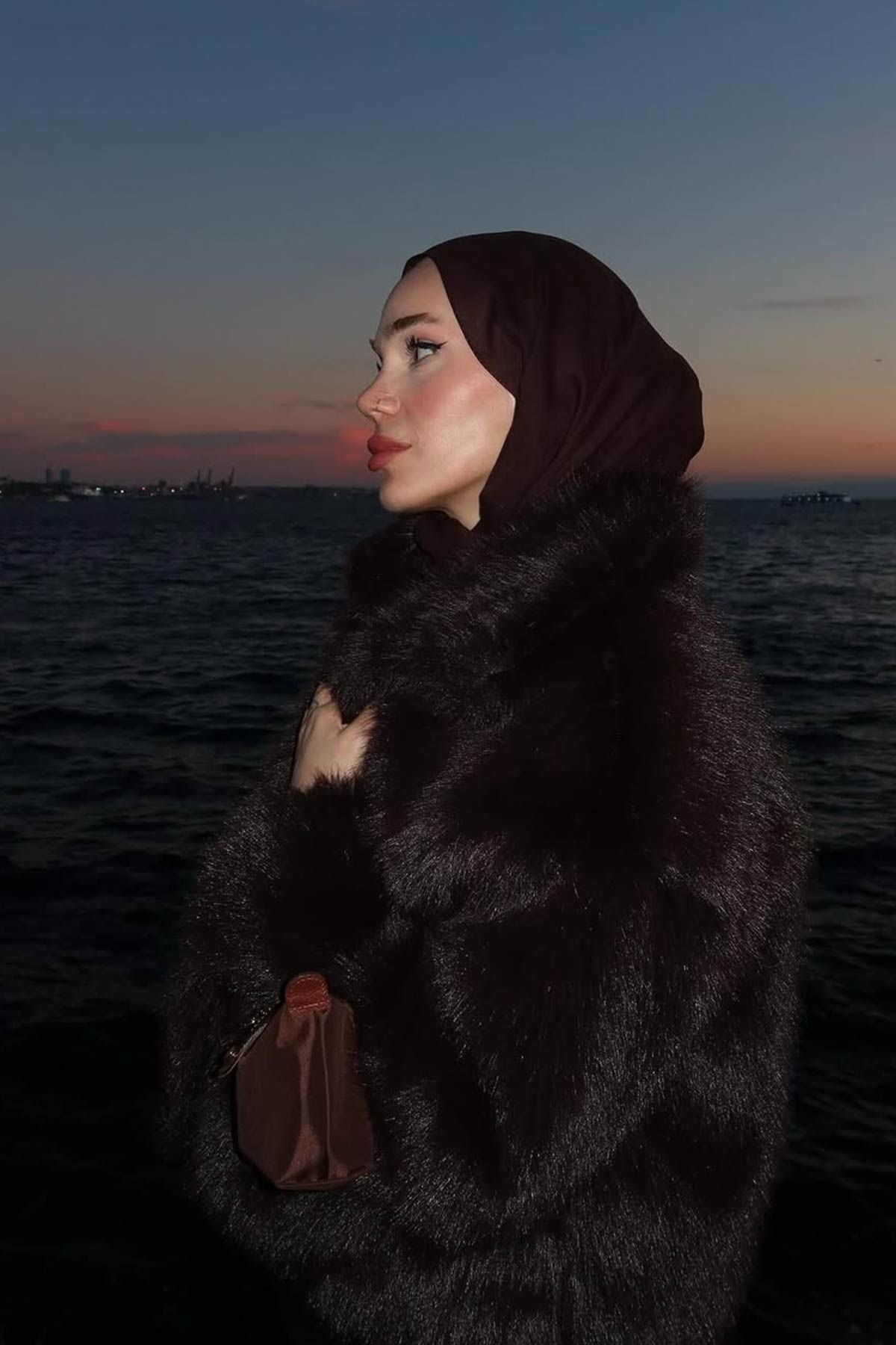 Şeyma'nın Kombinini Keşfet