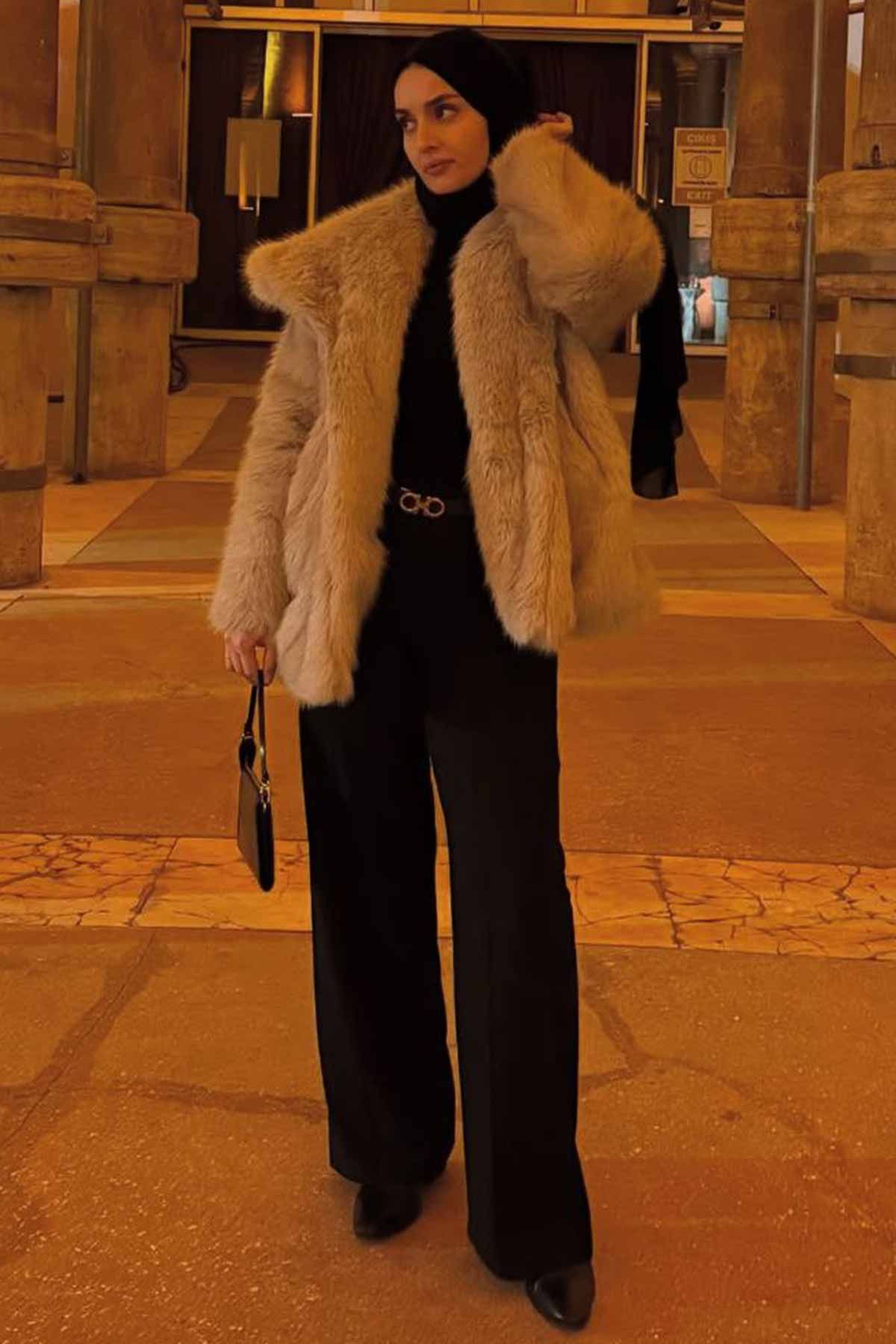 Beste'nin Kombinini Keşfet