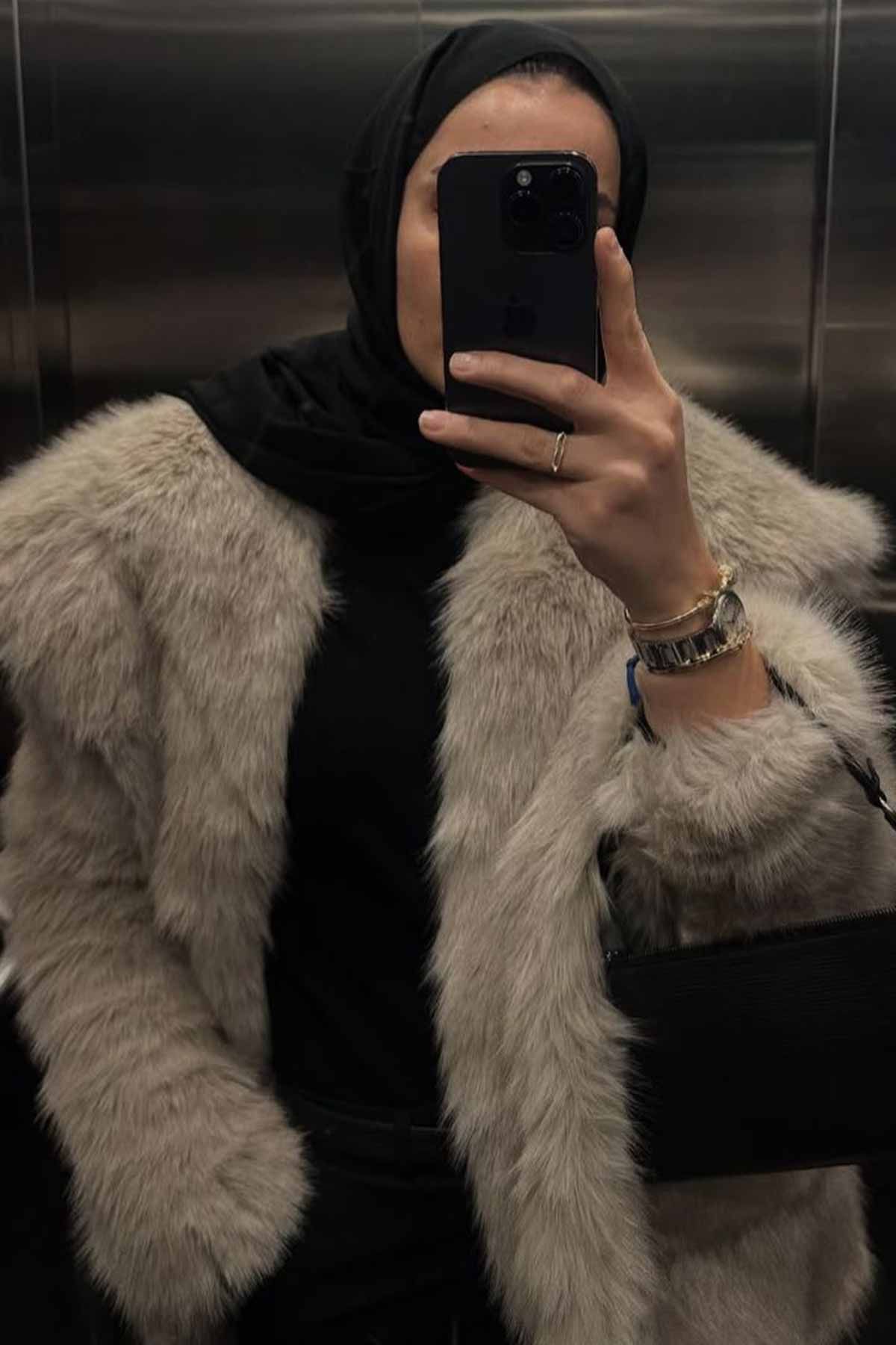 Beste'nin Kombinini Keşfet (1)