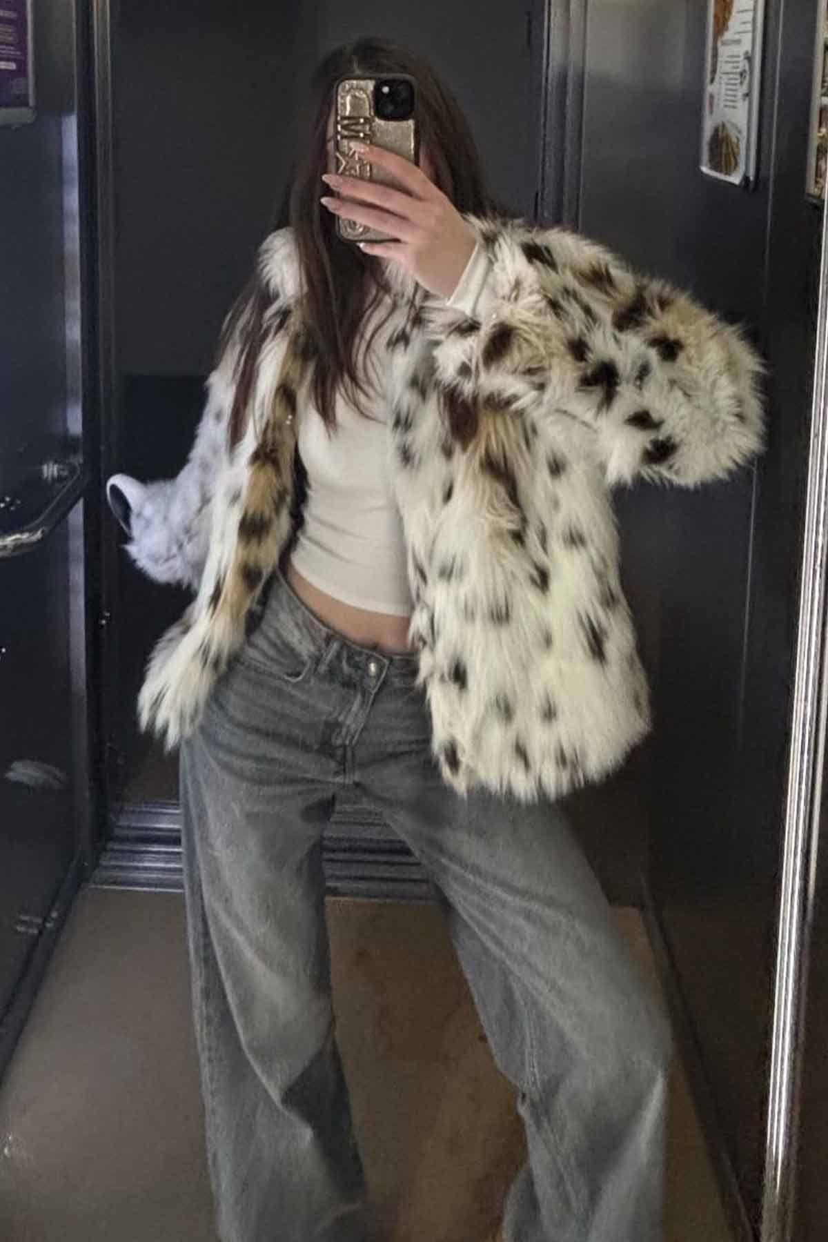 Melike'nin Kombinini Keşfet