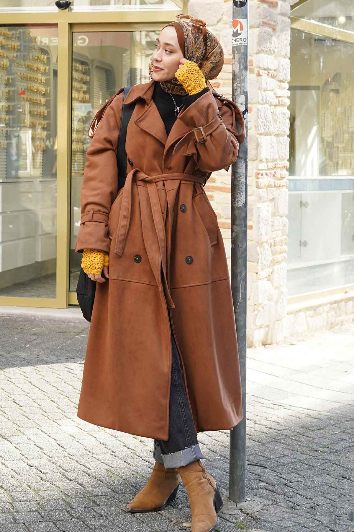 Amine'nin Kombinini Keşfet