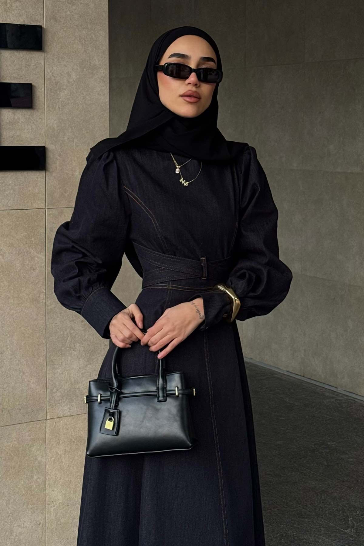 Zera'nın Kombinini Keşfet (1)