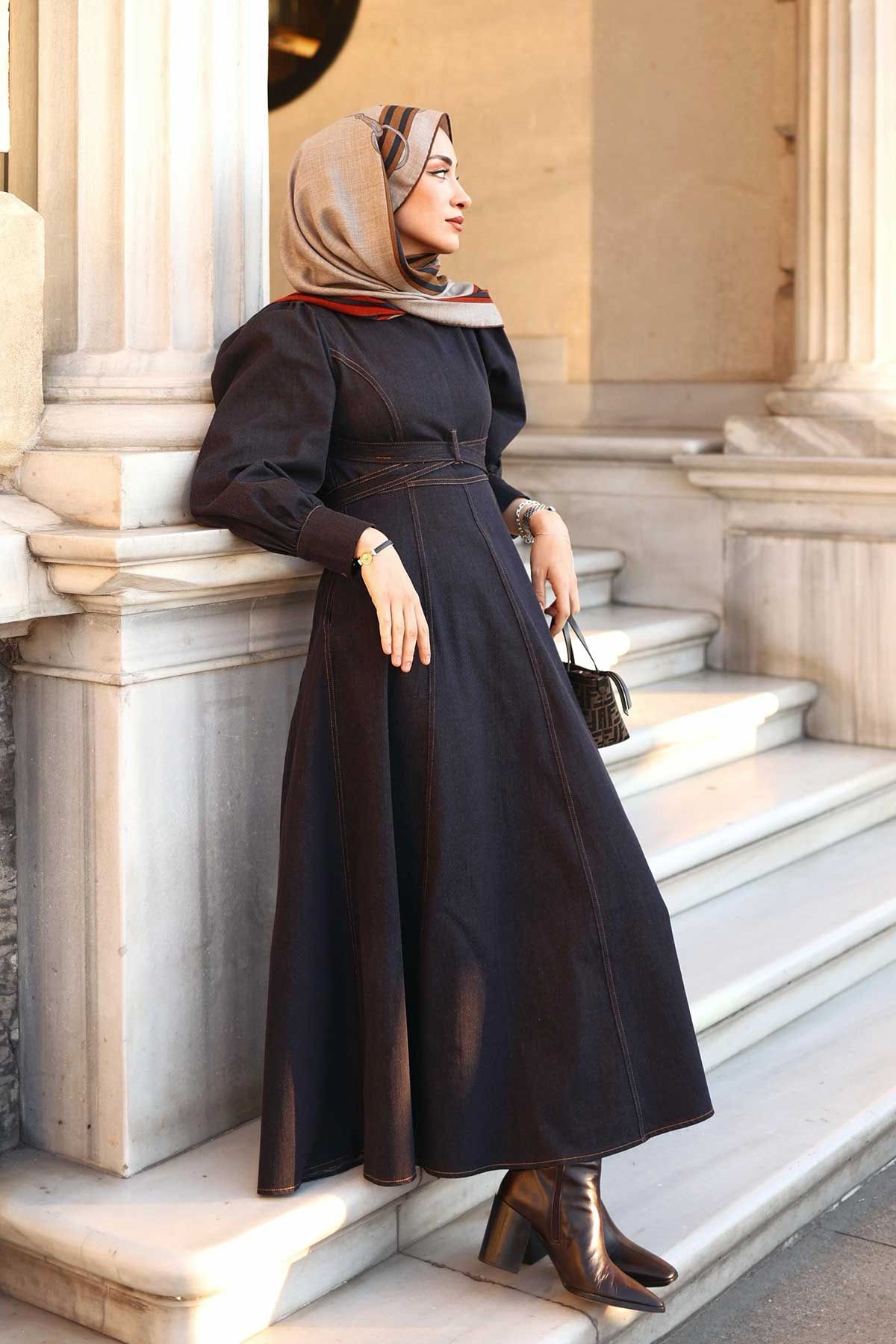 Sena'nın Kombinini Keşfet (1)