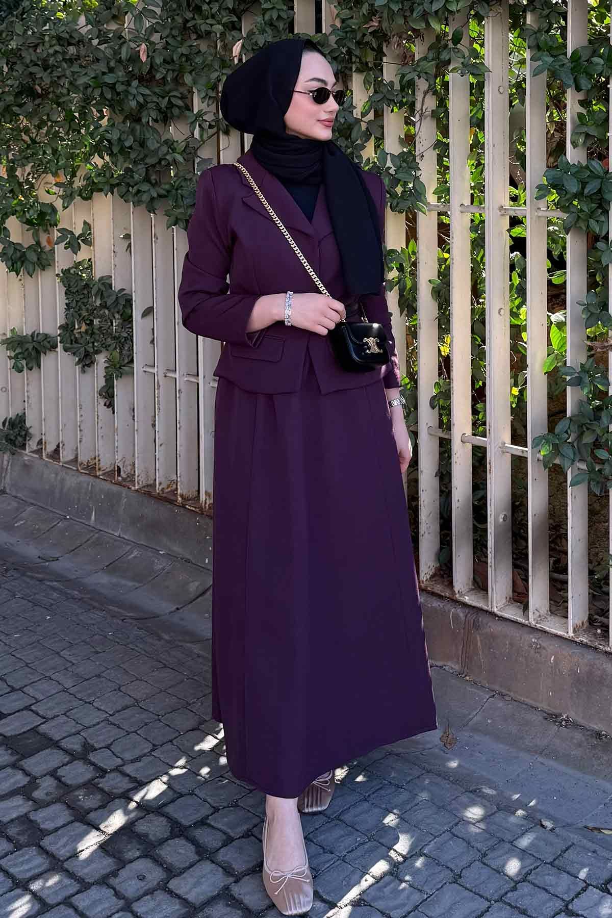 Zeynep'in Kombinini Keşfet