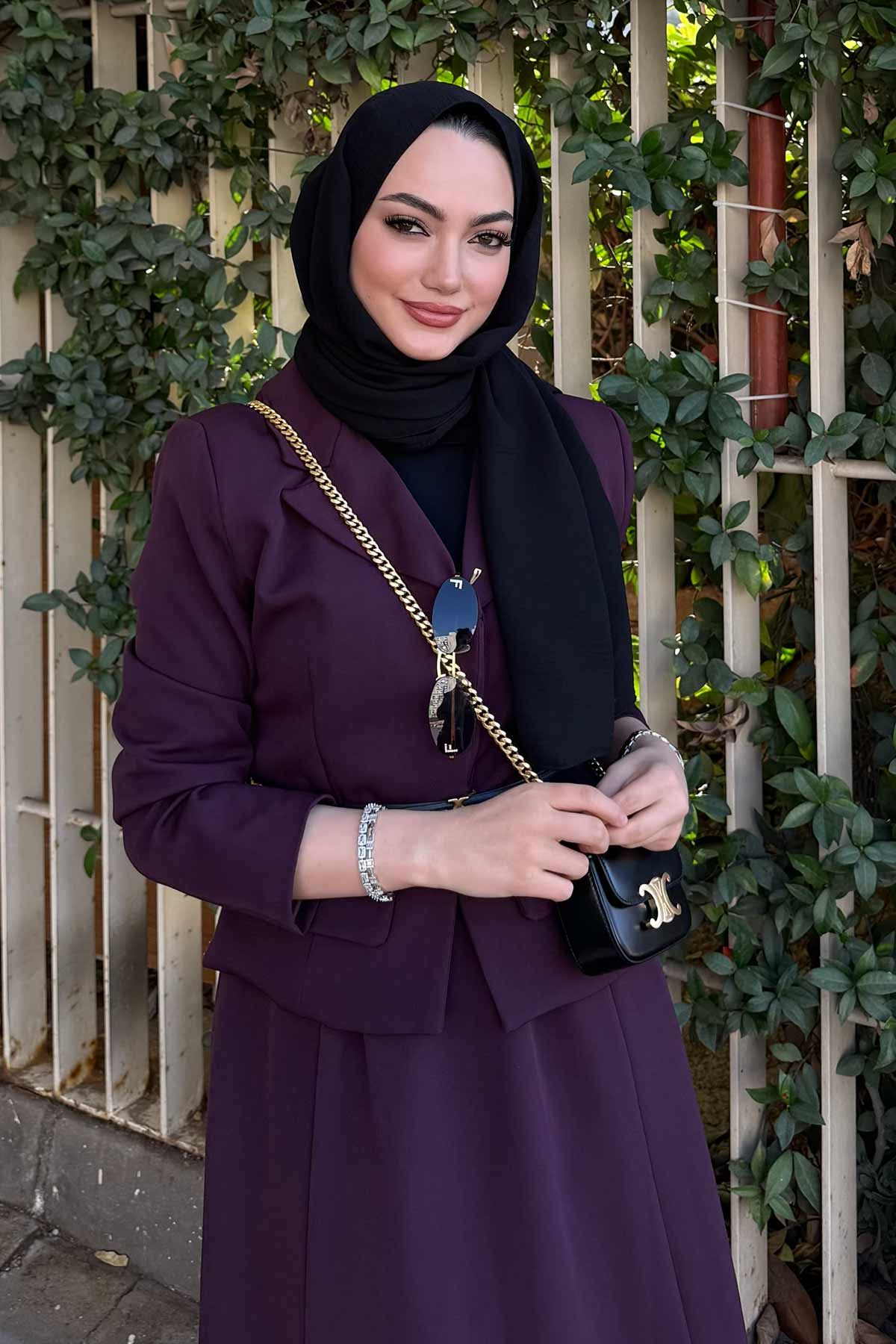 Zeynep'in Kombinini Keşfet (1)