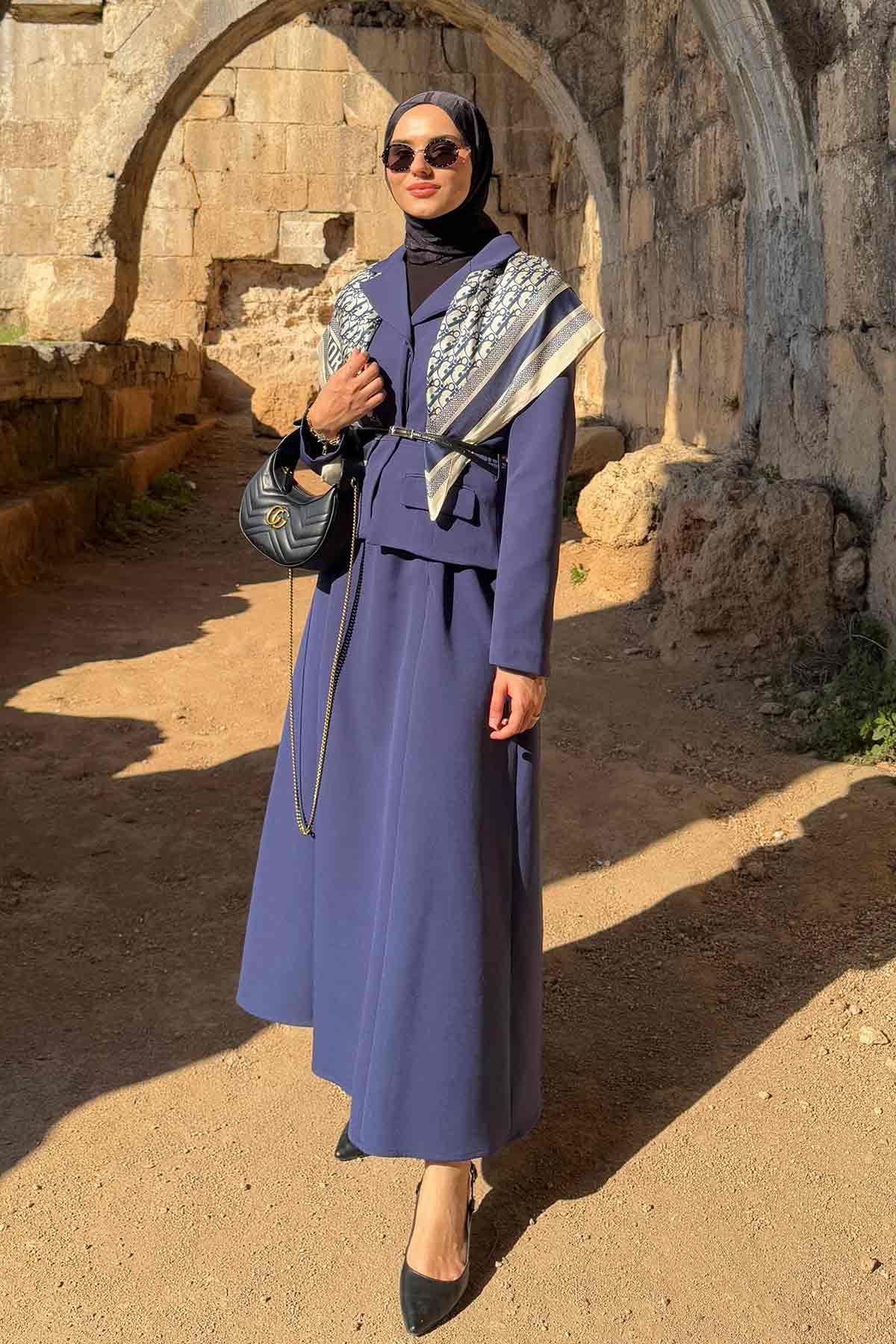 Eslem'in Kombinini Keşfet