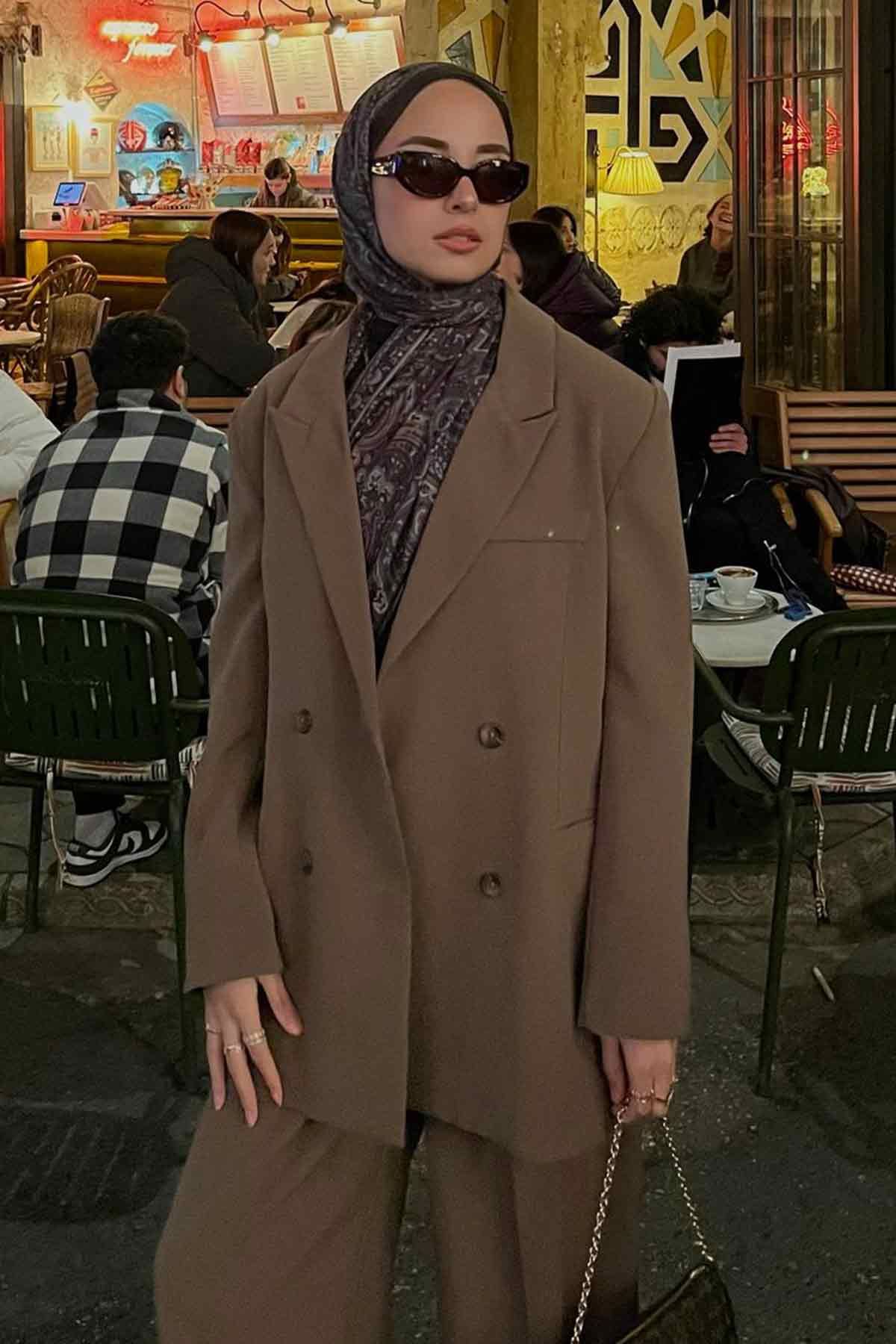 Ceylan'ın Kombinini Keşfet (1)