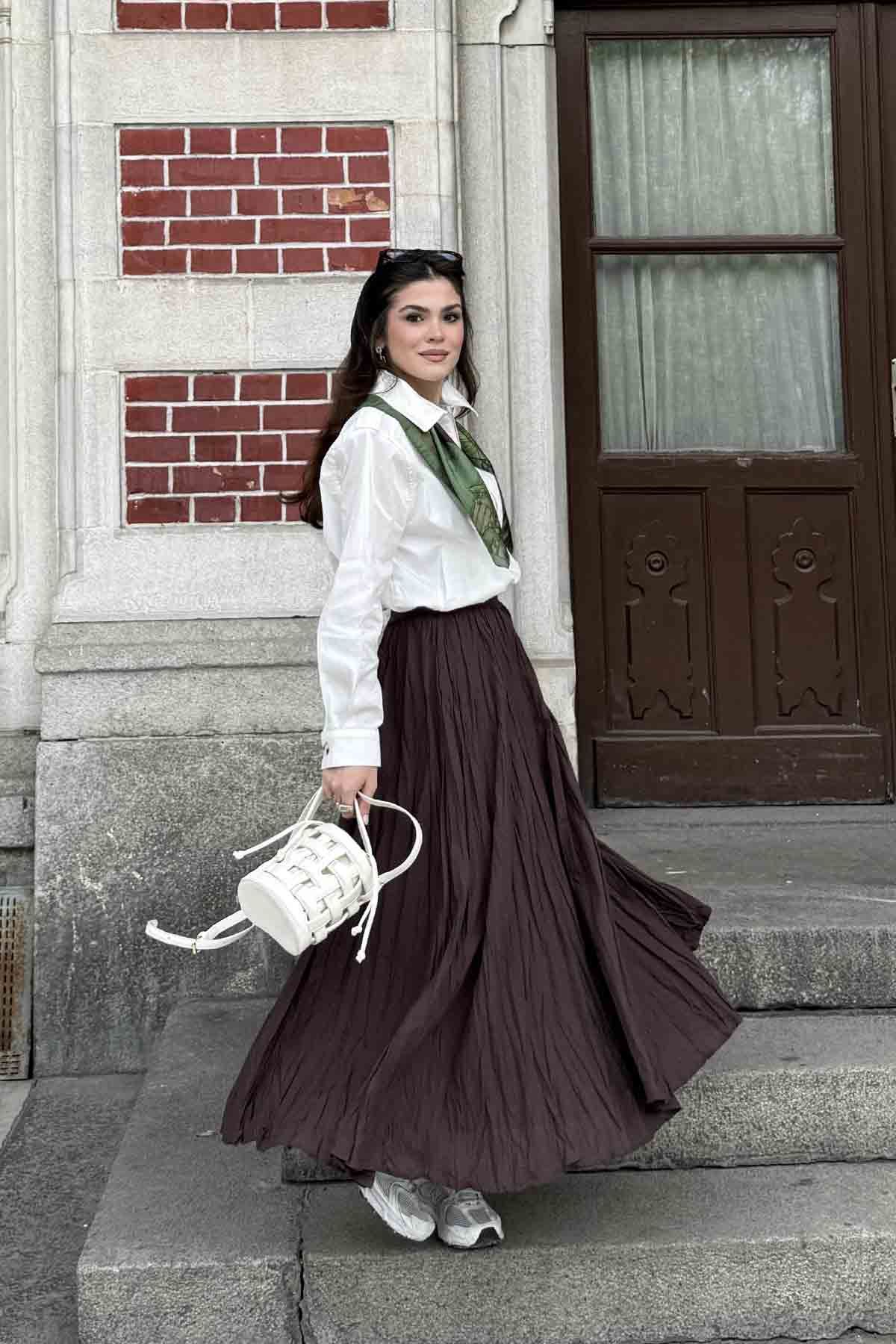 Ece'nin Kombinini Keşfet (1)