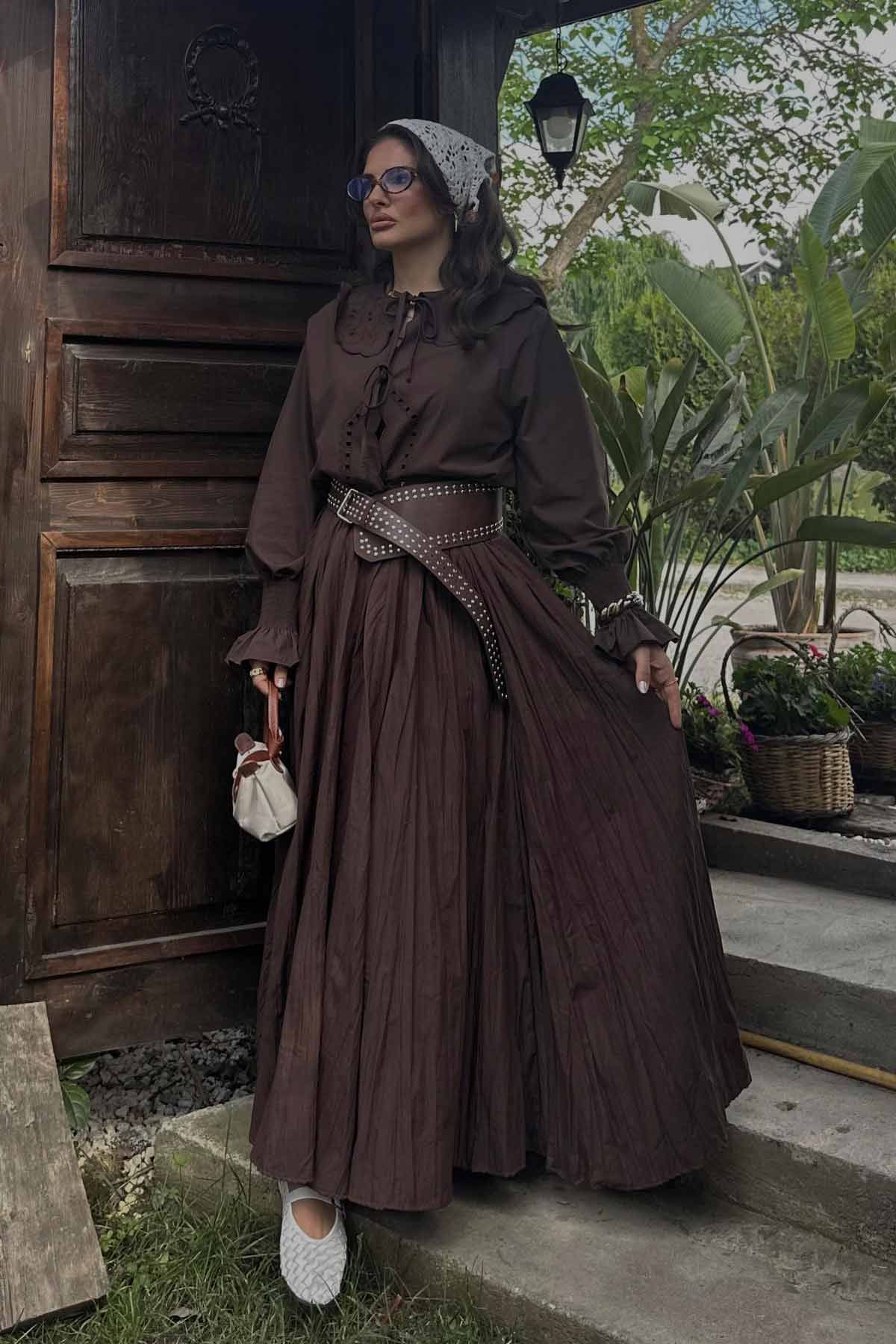 Nur'un Kombinini Keşfet