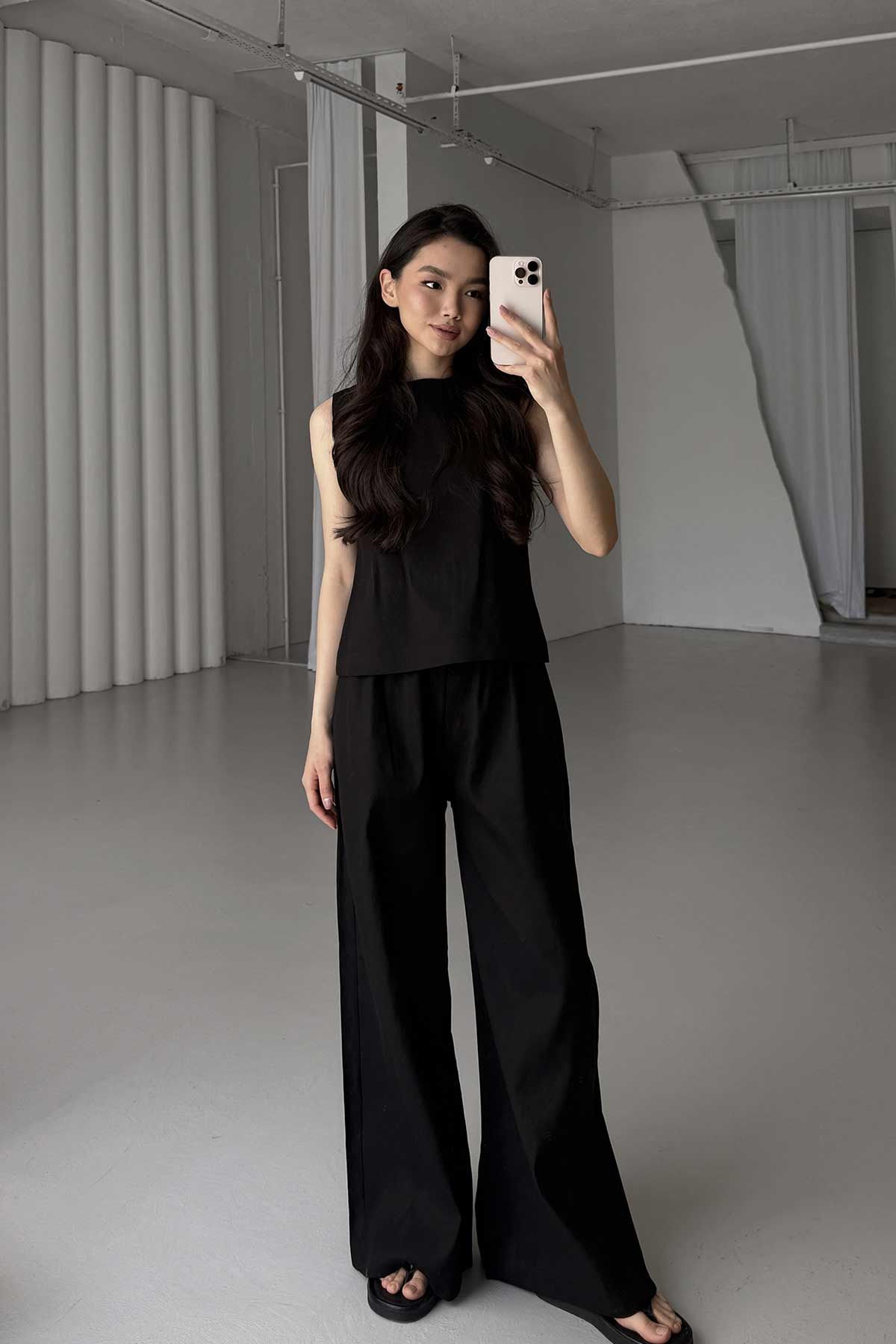 Tolkyn'in Kombinini Keşfet (1)