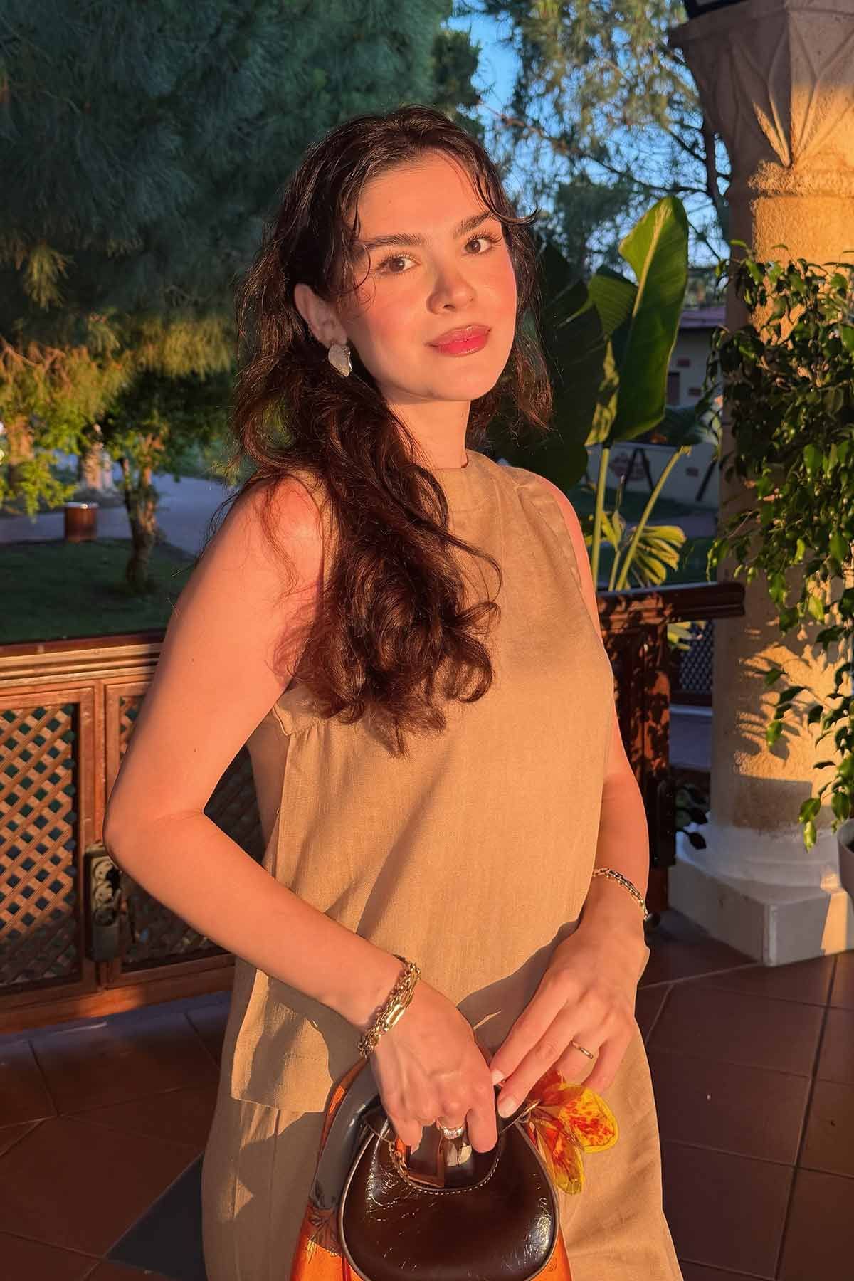 Ece'nin Kombinini Keşfet (1)