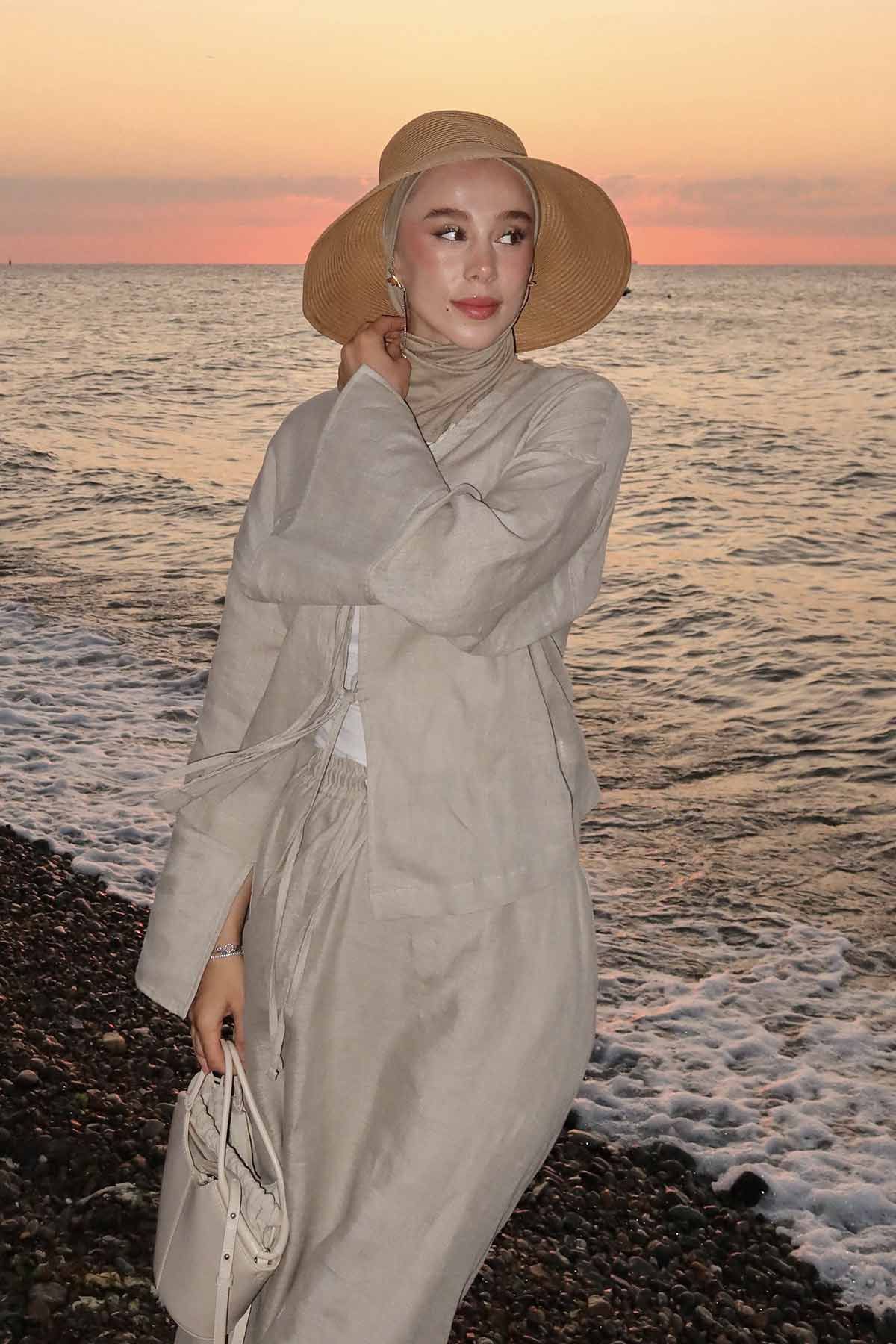 Dilek'in Kombinini Keşfet (1)