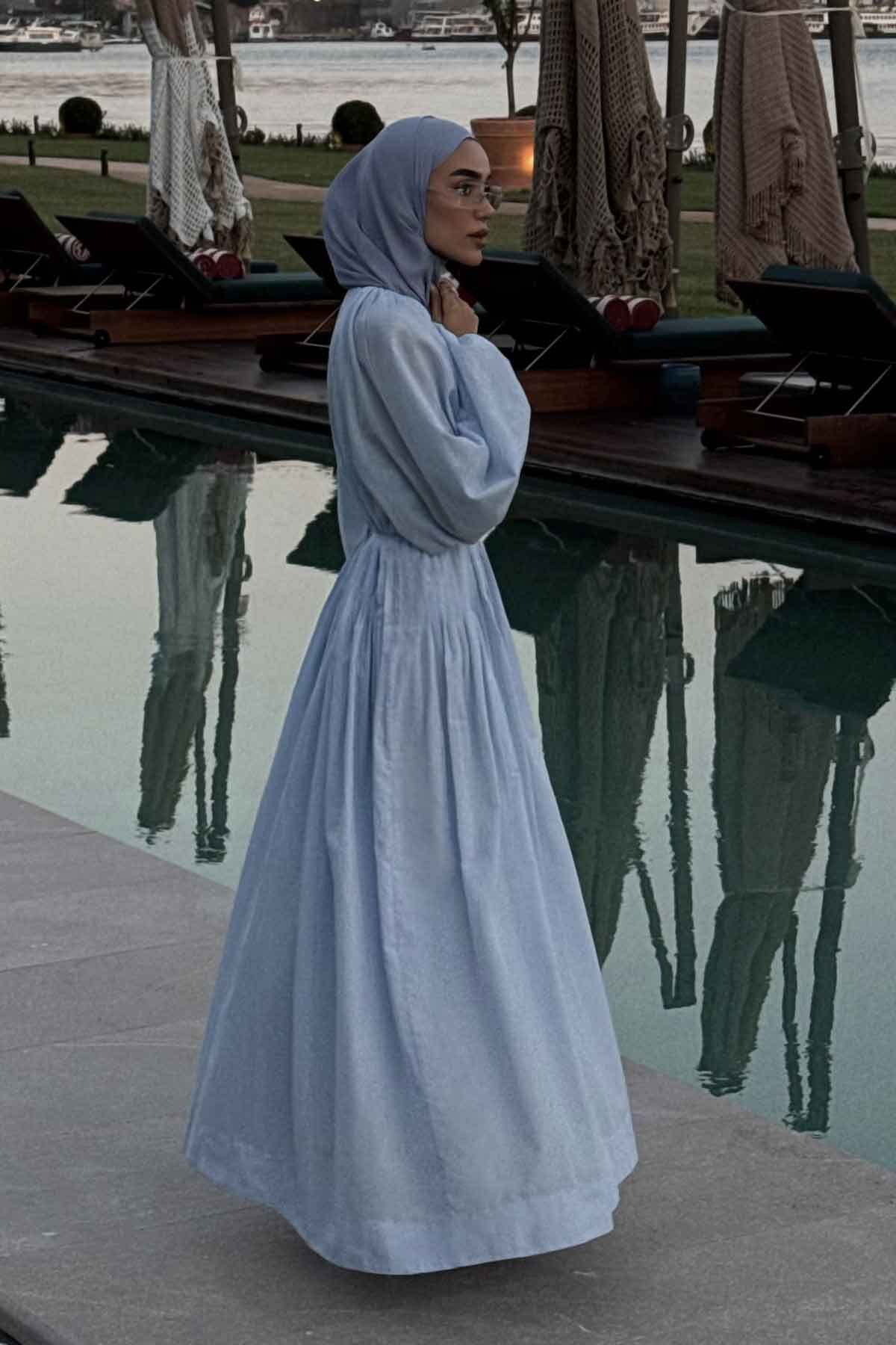 Zera'nın Kombinini Keşfet (1)