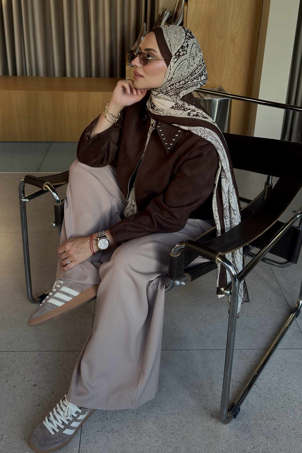 Eslem'in Kombinini Keşfet (1)