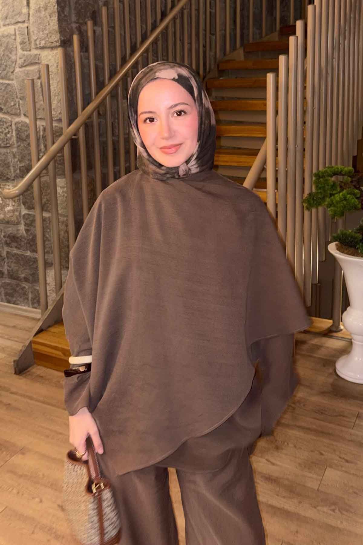 Eslem'in Kombinini Keşfet