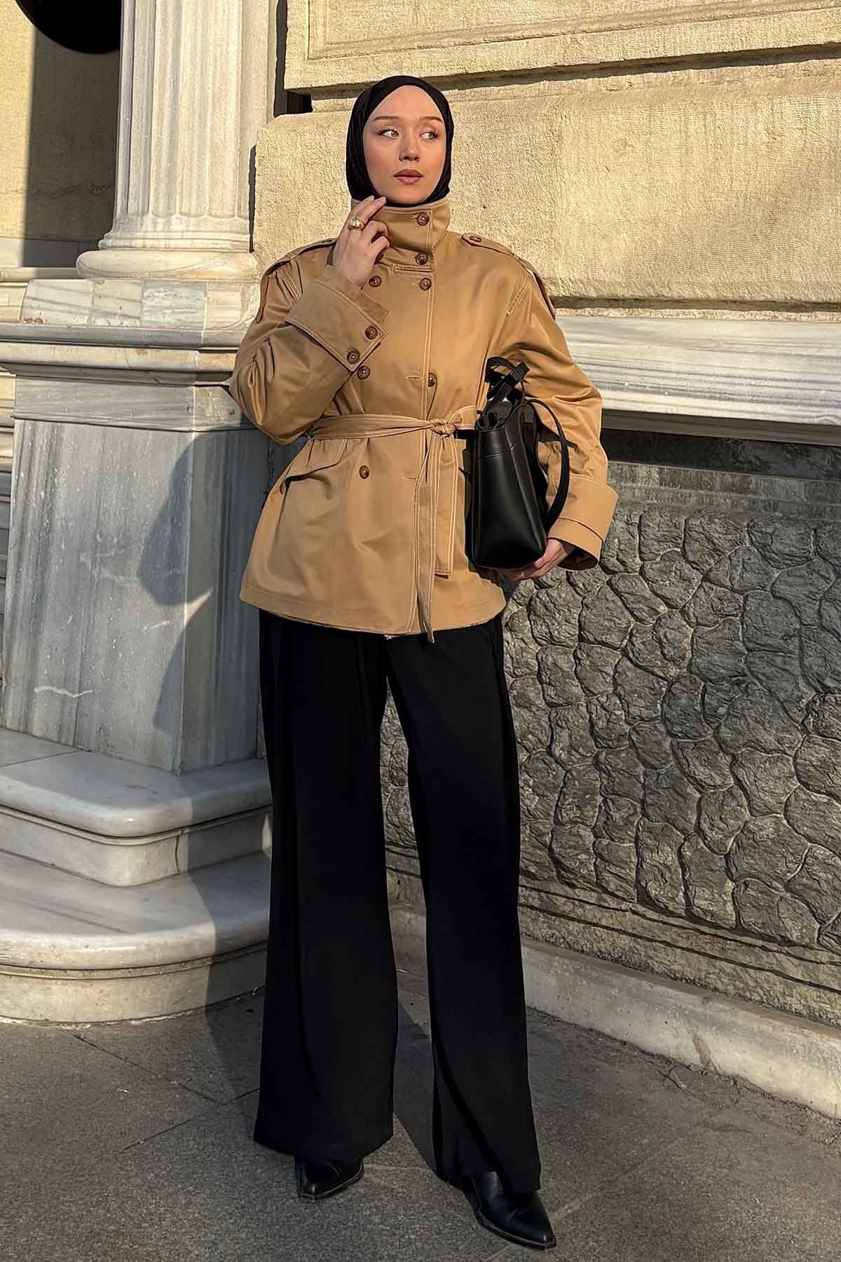 Melek'in Kombinini Keşfet