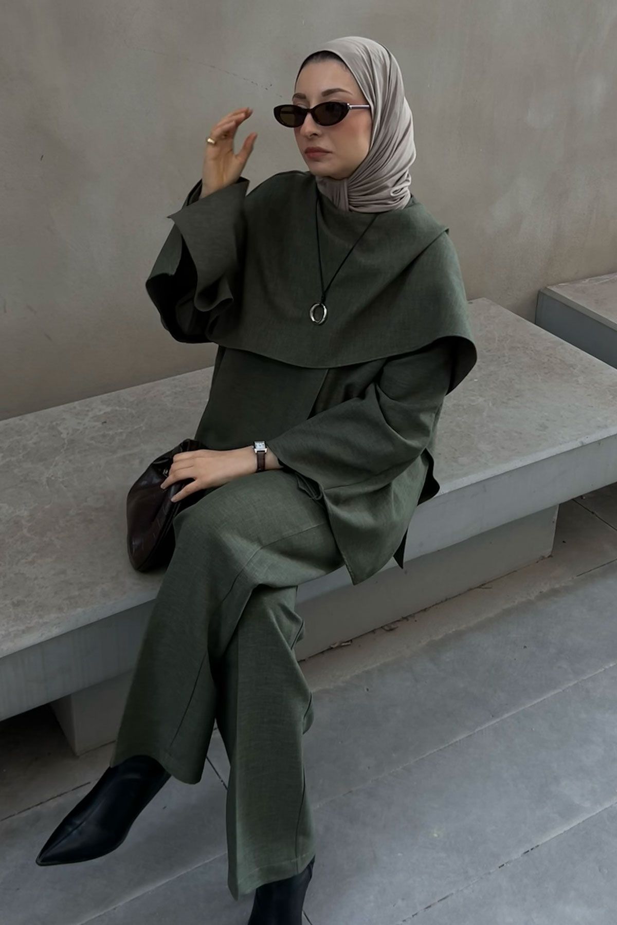 Dilay'ın Kombinini Keşfet